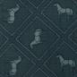 Preview: QHP Putztasche Kollektion, Emerald Green